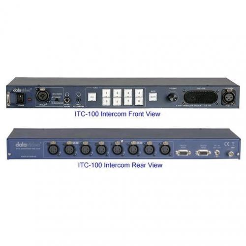 DataVideo ITC-100